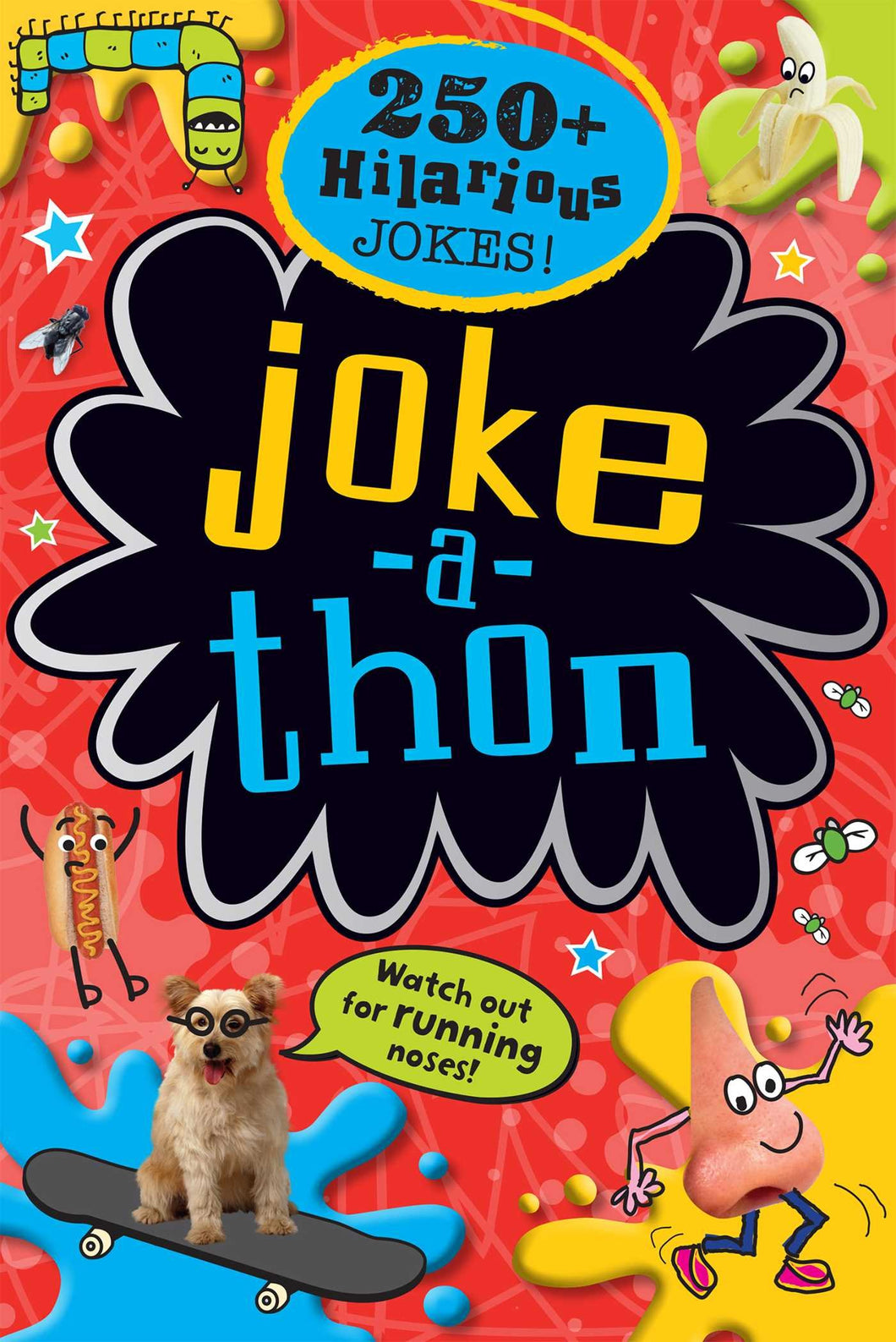 Joke-a-Thon