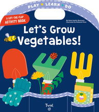 Load image into Gallery viewer, Let&#39;s grow vegetables!