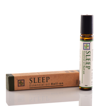 Load image into Gallery viewer, Tanamera Sleep Essential Oil Roll-on