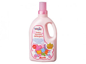 Tollyjoy Baby Laundry Detergent (1000 ml)