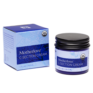 Motherlove C-Section Cream