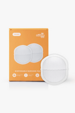 Load image into Gallery viewer, Shapee Disposable Nursing Pads