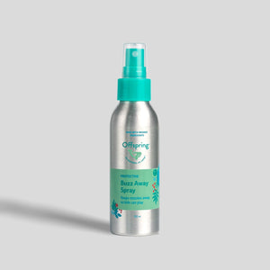 Offspring Buzz Away Spray
