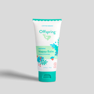 Offspring Soothing Nappy Balm