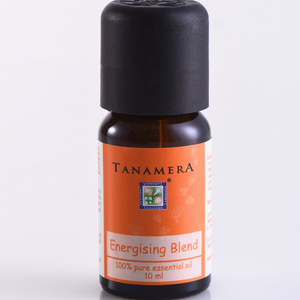 Tanamera Essential Oil Energising Blend