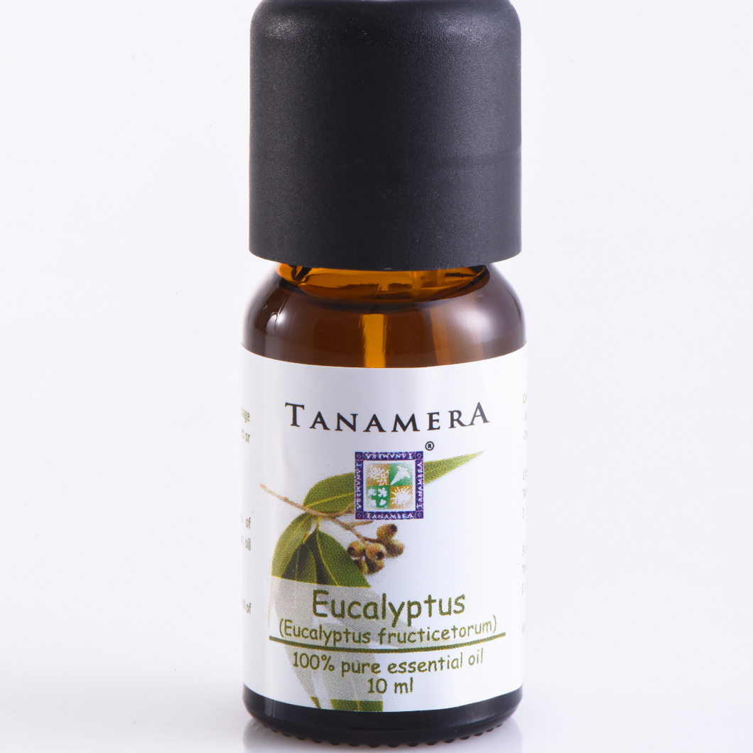 Tanamera Essential Oil Eucalyptus