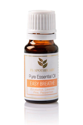 FS Apothecary Easy Breathe Blend