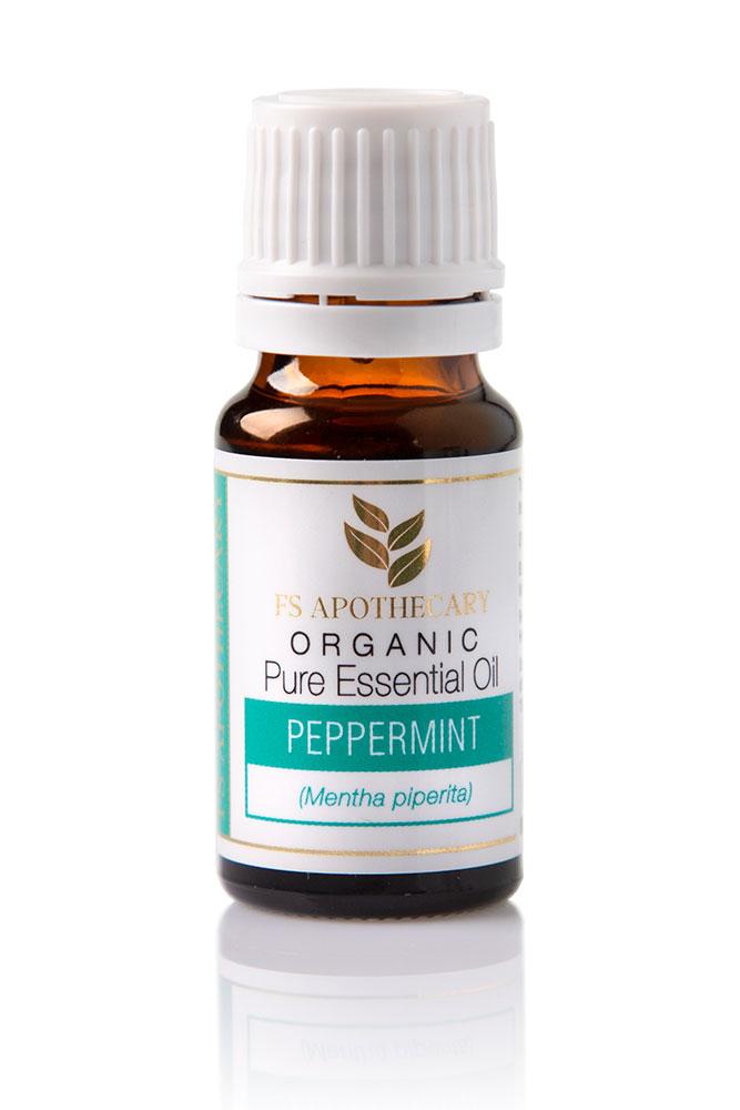 FS Apothecary Organic Peppermint