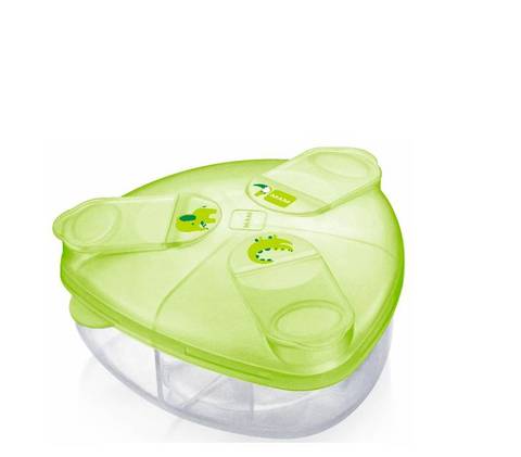 MAM Milk Powder Box