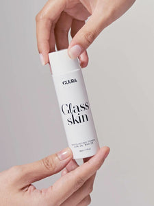 CUURA Glass Skin (Exfoliating Toner)