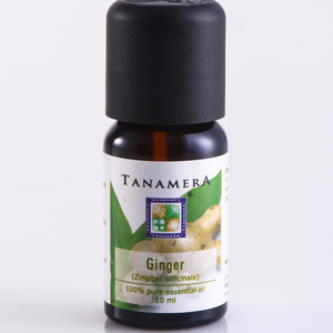 Tanamera Essential Oil Ginger