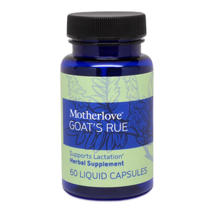 Motherlove Goat's Rue