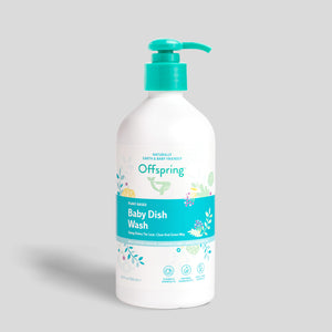 Offspring Baby Dish Wash 500ml