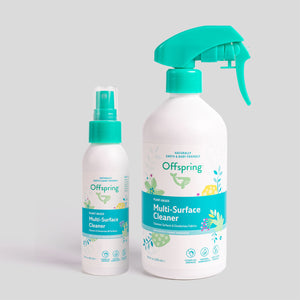 Offspring Multi-Surface Cleaner