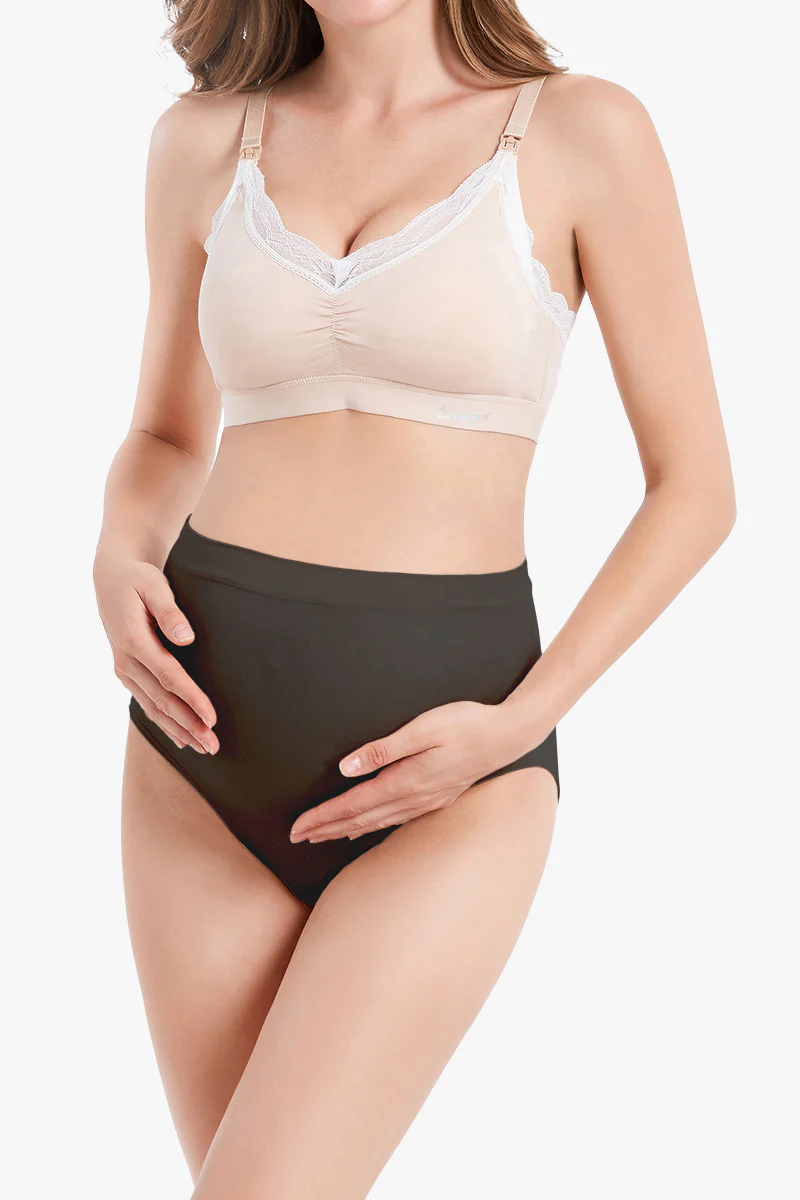 Shapee Postpartum Mesh Panties [5Pcs/Pack] – Anggun Tropika