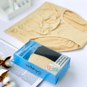 Anggun Tropika - Maternity Disposable underwear panties