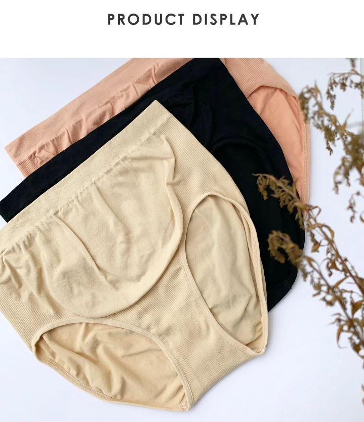 Shapee Postpartum Mesh Panties [5Pcs/Pack] – Anggun Tropika