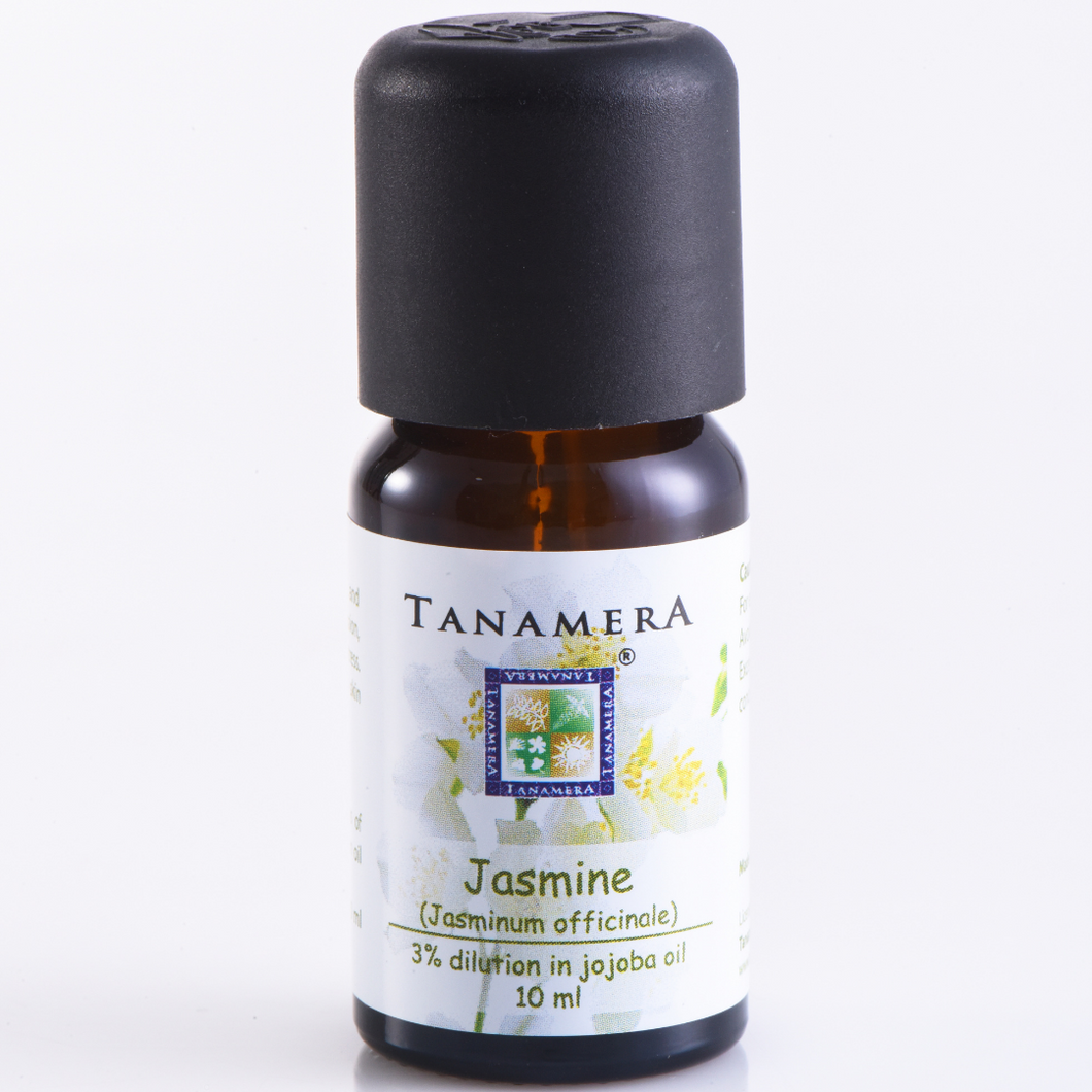 Tanamera Essential Oil Jasmine