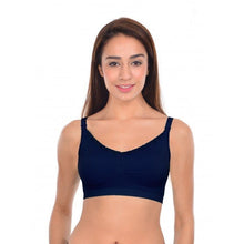 Load image into Gallery viewer, Lunavie Seamless Nursing Bra