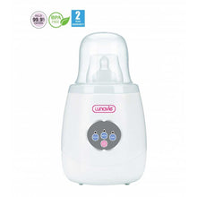 Load image into Gallery viewer, Lunavie Electronic Bottle &amp; Baby Food Warmer