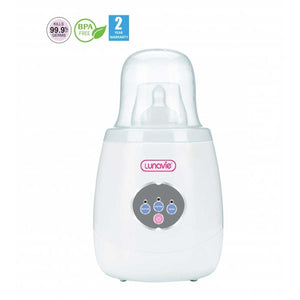 Lunavie Electronic Bottle & Baby Food Warmer
