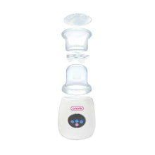 Load image into Gallery viewer, Lunavie Electronic Bottle &amp; Baby Food Warmer