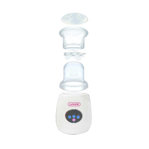 Lunavie Electronic Bottle & Baby Food Warmer