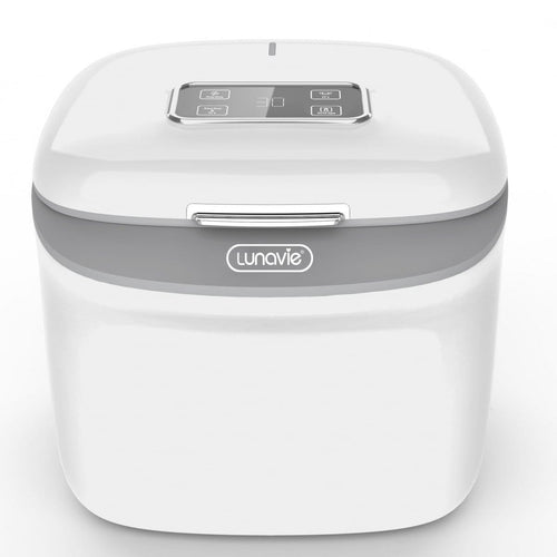 Lunavie Digital UV Sterilizer & Dryer