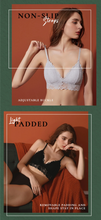 Load image into Gallery viewer, Shapee Lacey Nursing Bralette