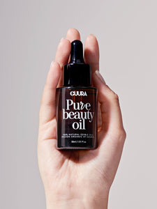 CUURA Pure Beauty Oil