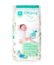 Load image into Gallery viewer, Offspring Natural Fashion Diapers Training Pants