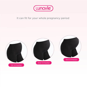 Lunavie Premium Maternity Leggings