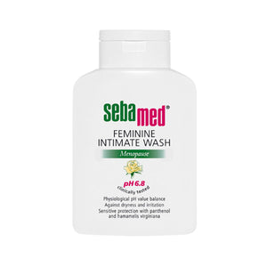 Sebamed Feminine Intimate Wash PH6.8