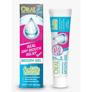 Oral7 Mouth Gel 40ml