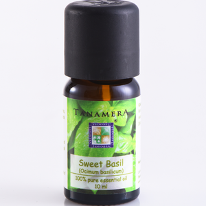 Tanamera Essential Oil Sweet Basil