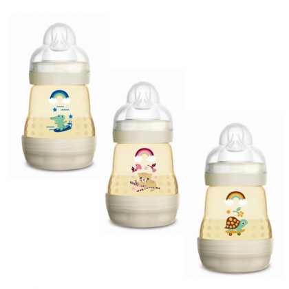 MAM Easy Start Anti-Colic PPSU Bottle 160ml