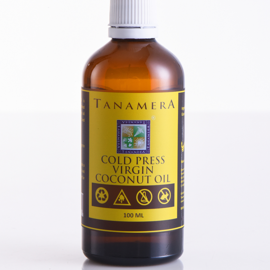Tanamera Virgin Coconut Oil