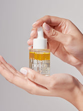 Load image into Gallery viewer, CUURA Vitamin Potion (Oil-Infused Serum)