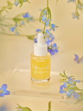 Load image into Gallery viewer, CUURA Vitamin Potion (Oil-Infused Serum)