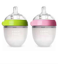 Load image into Gallery viewer, Comotomo Baby Bottle