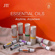 Load image into Gallery viewer, Jamu Tun Teja Aromatherapy Essential Oils for Kids