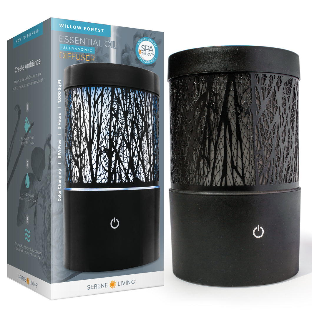 Willow Forest diffuser