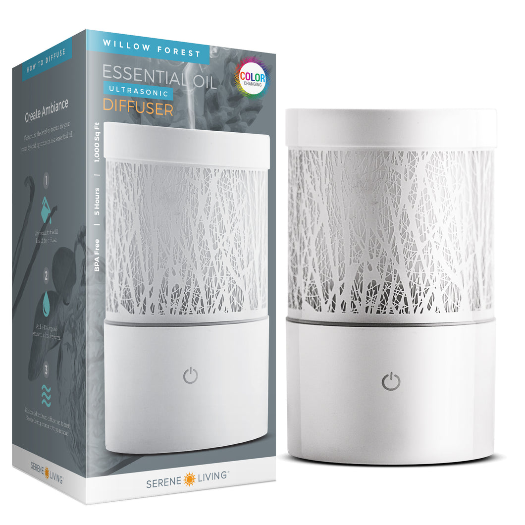Willow Forest diffuser