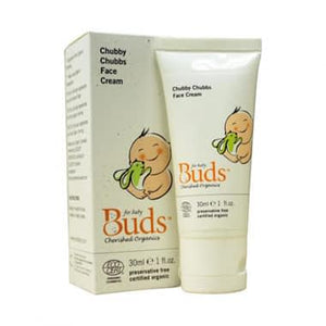 Buds Chubby Chubbs Face Cream