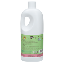 Load image into Gallery viewer, Just Gentle Laundry Detergent + Fabric Softener 750ml (Bundle)