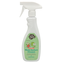 Load image into Gallery viewer, Just Gentle Multi-Surface Cleaner 500ml