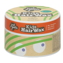 Load image into Gallery viewer, Just Gentle Kids Hair Wax (Berry Scent)