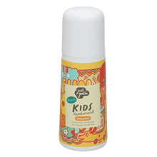 Load image into Gallery viewer, Just Gentle Organic Kids Deodorant (Unscented)