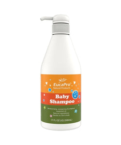EucaPro Baby Shampoo 500ml