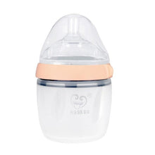 Load image into Gallery viewer, Haakaa Silicone Baby Bottle
